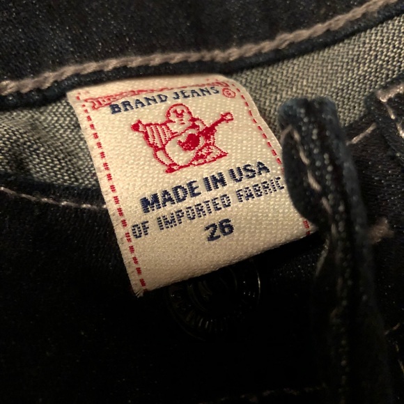 Jeans - Picture 3 of 3